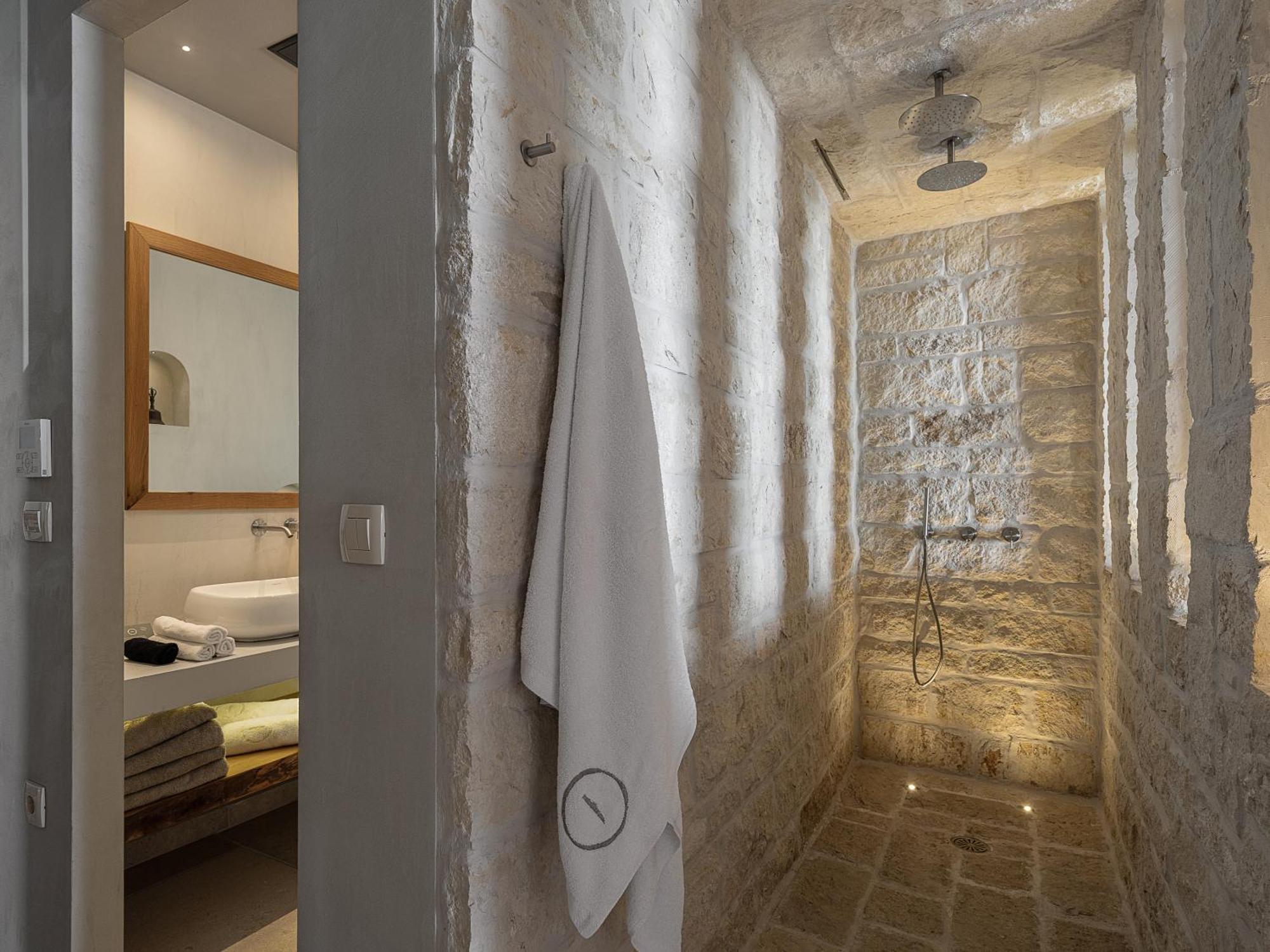 The Theodore Boutique Hotel- Adults Only 16 Plus Agia Marina  Exterior photo